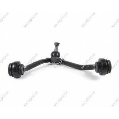 MEVOTECH ORIGINAL GRADE - GS20346 - Control Arm With Ball Joint