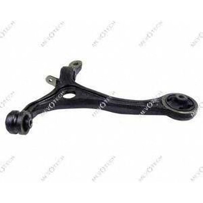 MEVOTECH ORIGINAL GRADE - GS20406 - Lower Control Arm