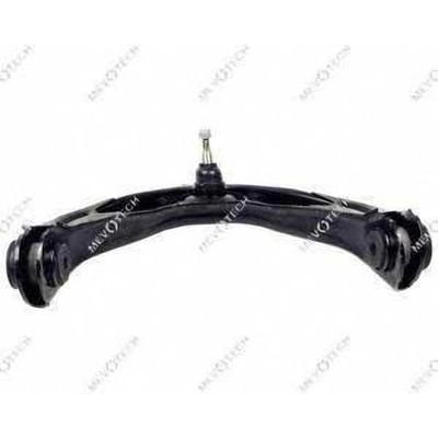 MEVOTECH ORIGINAL GRADE - GS20360 - Control Arm With Ball Joint