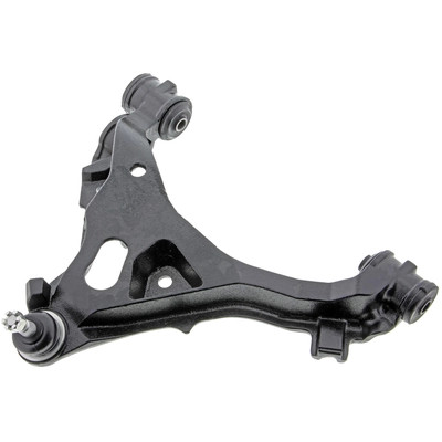 MEVOTECH ORIGINAL GRADE INTL. - GS20398 - Control Arm With Ball Joint