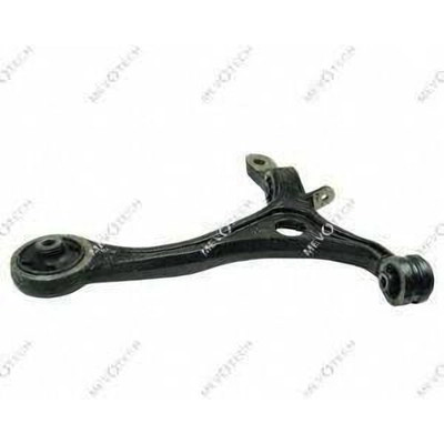 MEVOTECH ORIGINAL GRADE - GS20407 - Lower Control Arm