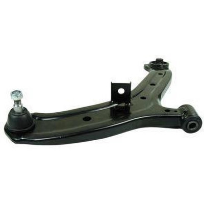 MEVOTECH ORIGINAL GRADE INTL. - GS20419 - Control Arm With Ball Joint