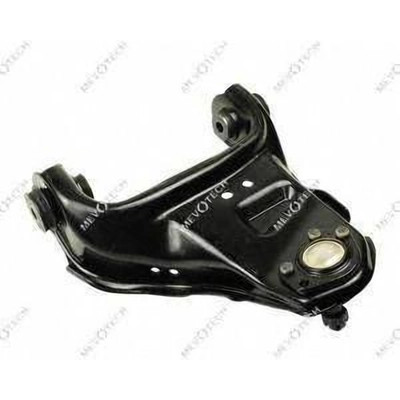 MEVOTECH ORIGINAL GRADE INTL. - GS20354 - Control Arm With Ball Joint
