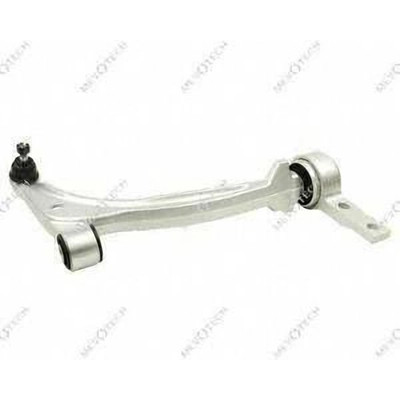 MEVOTECH ORIGINAL GRADE INTL. - GS20457 - Control Arm With Ball Joint
