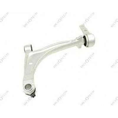 MEVOTECH ORIGINAL GRADE INTL. - GS20457 - Control Arm With Ball Joint