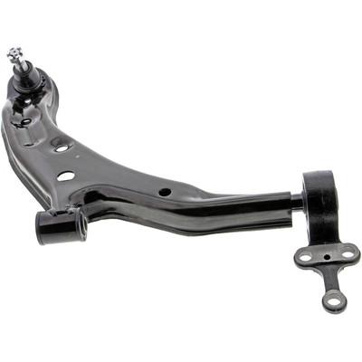 Control Arm With Ball Joint