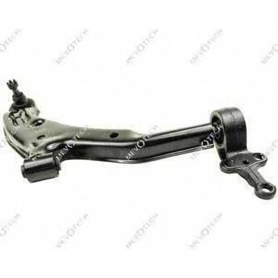 MEVOTECH ORIGINAL GRADE INTL. - GS20463 - Control Arm With Ball Joint