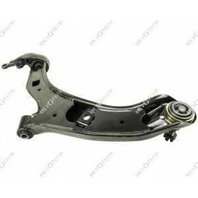 MEVOTECH ORIGINAL GRADE INTL. - GS20463 - Control Arm With Ball Joint