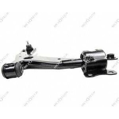 MEVOTECH ORIGINAL GRADE - GS20433 - Control Arm With Ball Joint
