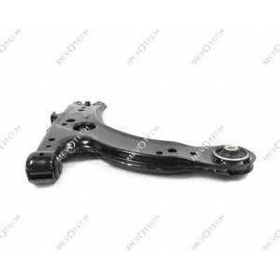MEVOTECH ORIGINAL GRADE - GS20475 - Lower Control Arm