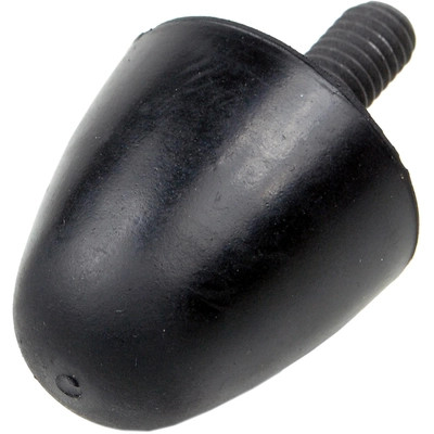 MEVOTECH ORIGINAL GRADE - GS25019 - Bumper