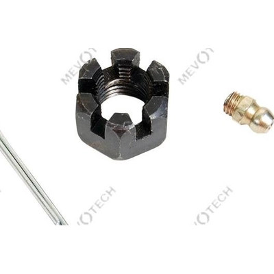 Control Arm With Ball Joint