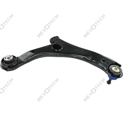 MEVOTECH ORIGINAL GRADE - GS251001 - Control Arm With Ball Joint