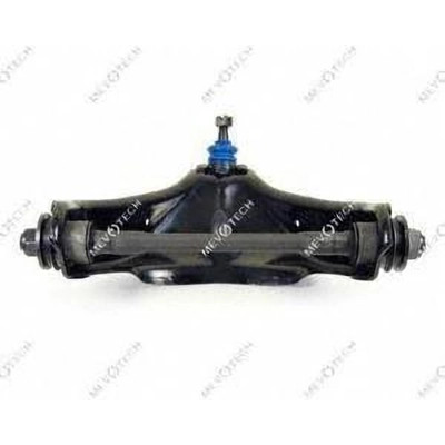 MEVOTECH ORIGINAL GRADE - GS251021 - Control Arm With Ball Joint