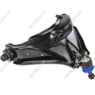 Control Arm With Ball Joint