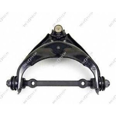 MEVOTECH ORIGINAL GRADE - GS251021 - Control Arm With Ball Joint