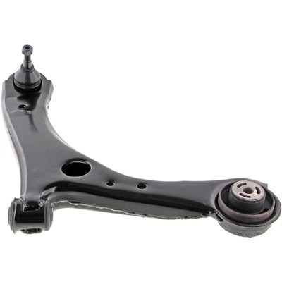 MEVOTECH ORIGINAL GRADE - GS251002 - Control Arm With Ball Joint
