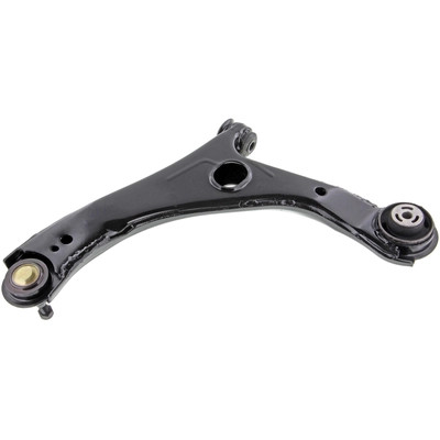MEVOTECH ORIGINAL GRADE - GS251002 - Control Arm With Ball Joint