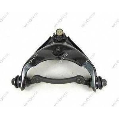 MEVOTECH ORIGINAL GRADE - GS251022 - Control Arm With Ball Joint