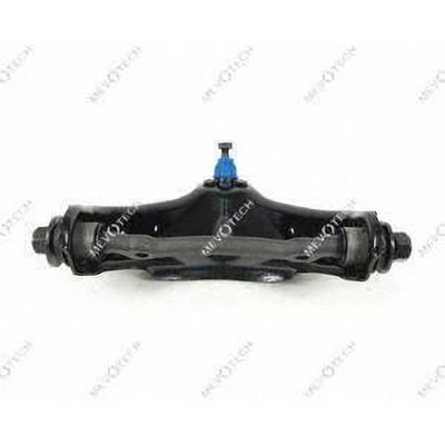 MEVOTECH ORIGINAL GRADE - GS251022 - Control Arm With Ball Joint