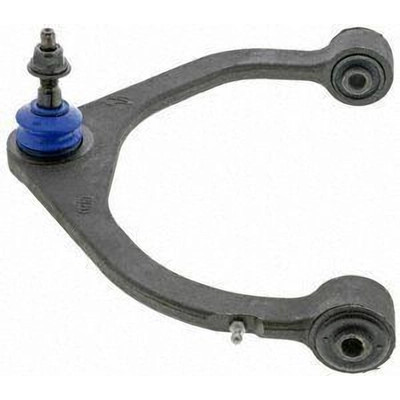 Control Arm With Ball Joint