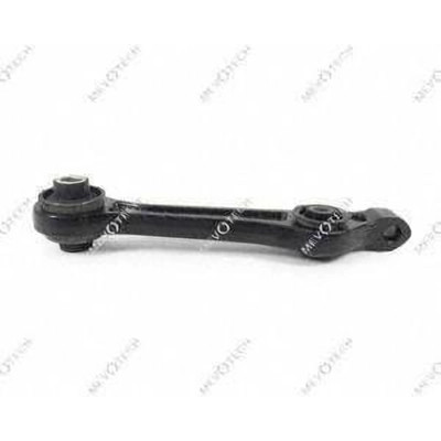 MEVOTECH ORIGINAL GRADE - GS25119 - Lower Control Arm
