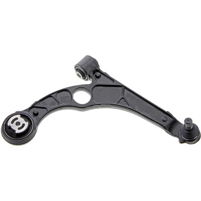 Control Arm With Ball Joint
