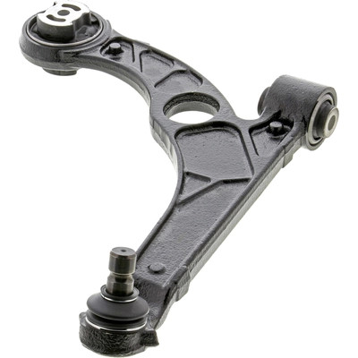 MEVOTECH ORIGINAL GRADE - GS251202 - Control Arm With Ball Joint