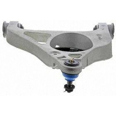 MEVOTECH ORIGINAL GRADE INTL. - GS251150 - Control Arm With Ball Joint