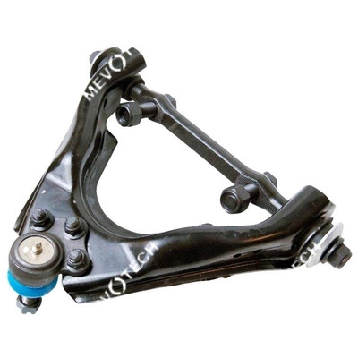 Control Arm With Ball Joint