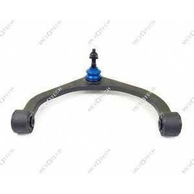MEVOTECH ORIGINAL GRADE - GS251058 - Control Arm With Ball Joint