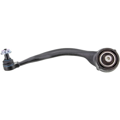 Control Arm With Ball Joint