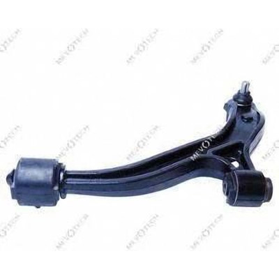 MEVOTECH ORIGINAL GRADE - GS25139 - Control Arm With Ball Joint