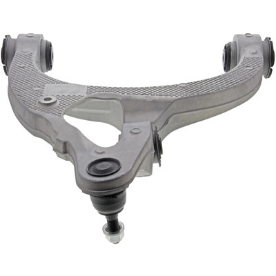 MEVOTECH ORIGINAL GRADE - GS251270 - Control Arm With Ball Joint