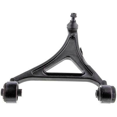 Control Arm With Ball Joint
