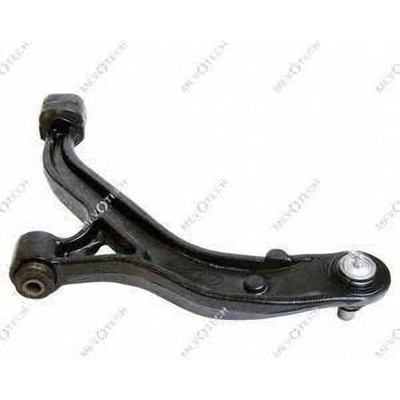 MEVOTECH ORIGINAL GRADE - GS25140 - Control Arm With Ball Joint