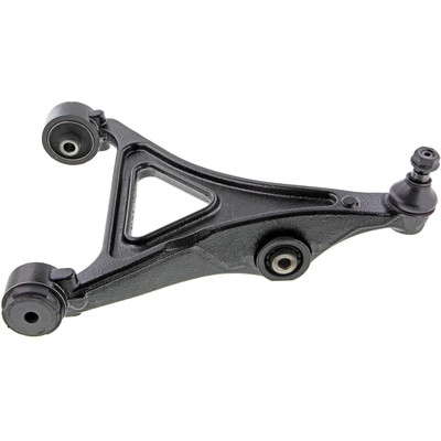 MEVOTECH ORIGINAL GRADE INTL. - GS25177 - Control Arm With Ball Joint