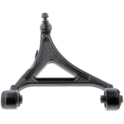 Control Arm With Ball Joint
