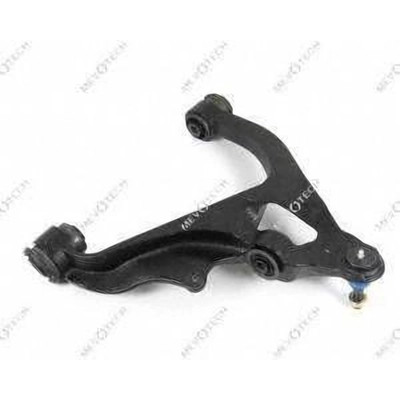 MEVOTECH ORIGINAL GRADE - GS25149 - Control Arm With Ball Joint