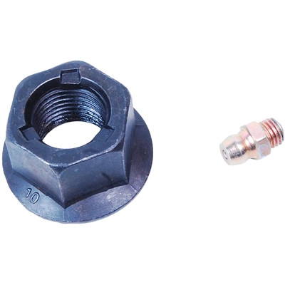 MEVOTECH ORIGINAL GRADE INTL. - GS25143 - Control Arm With Ball Joint
