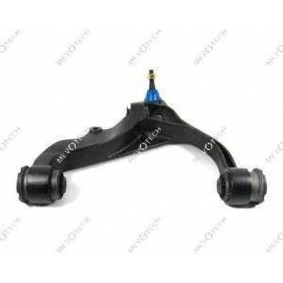 MEVOTECH ORIGINAL GRADE - GS25149 - Control Arm With Ball Joint