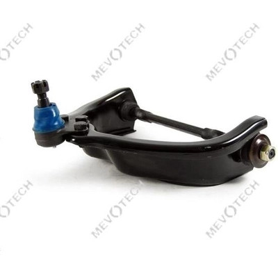 Control Arm With Ball Joint