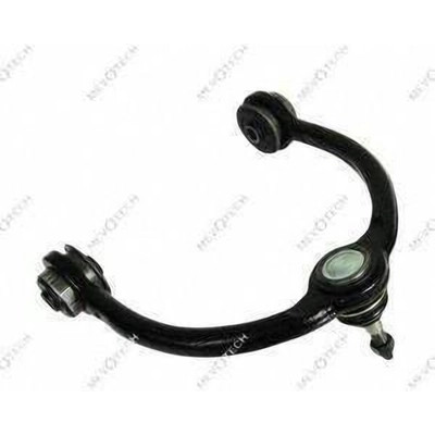MEVOTECH ORIGINAL GRADE INTL. - GS25181 - Control Arm With Ball Joint