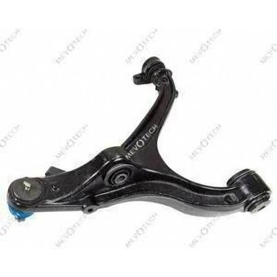MEVOTECH ORIGINAL GRADE INTL. - GS25171 - Control Arm With Ball Joint