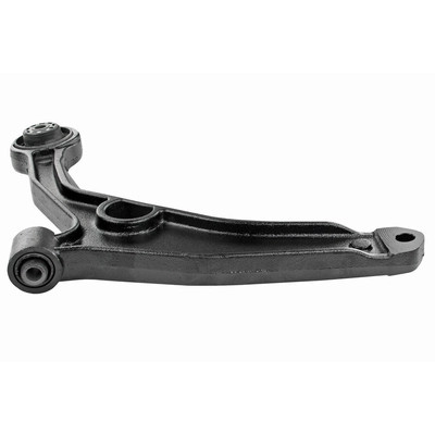 MEVOTECH ORIGINAL GRADE - GS25172 - Lower Control Arm