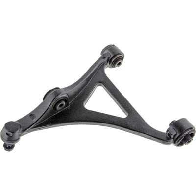MEVOTECH ORIGINAL GRADE INTL. - GS25178 - Control Arm With Ball Joint