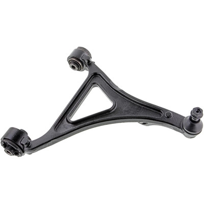 MEVOTECH ORIGINAL GRADE INTL. - GS25178 - Control Arm With Ball Joint