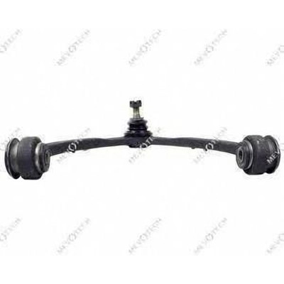 MEVOTECH ORIGINAL GRADE - GS25141 - Control Arm With Ball Joint