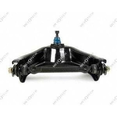 MEVOTECH ORIGINAL GRADE - GS25146 - Control Arm With Ball Joint
