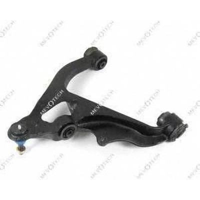 MEVOTECH ORIGINAL GRADE - GS25150 - Control Arm With Ball Joint
